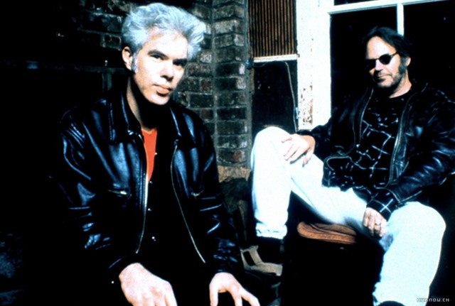 Jim Jarmusch Jim Jarmusch