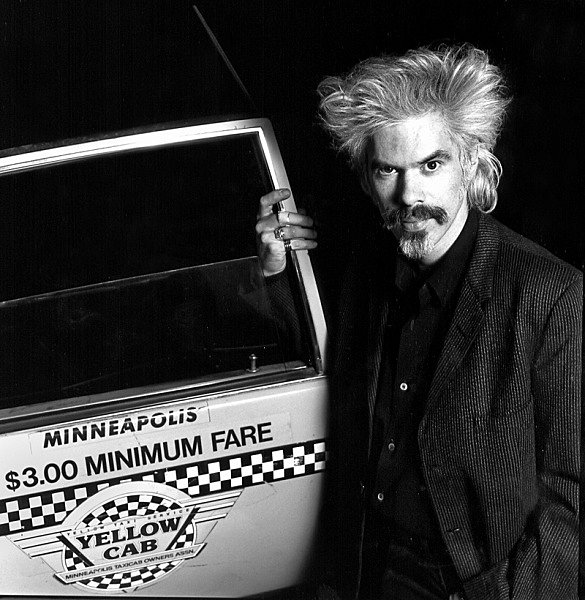 Jim Jarmusch Jim Jarmusch