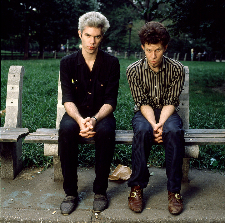 Jim Jarmusch Jim Jarmusch