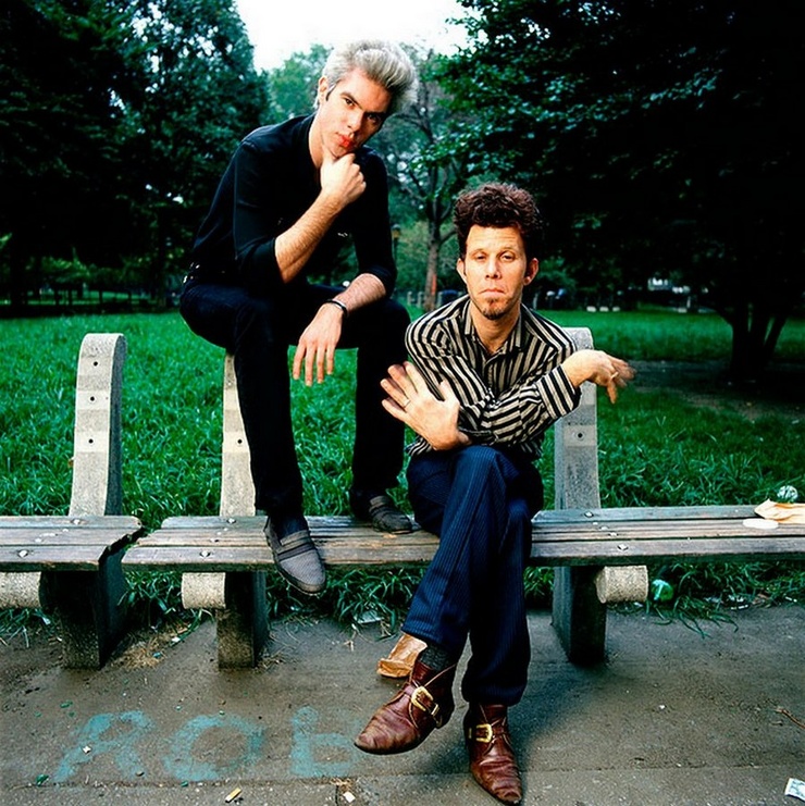 Jim Jarmusch Jim Jarmusch