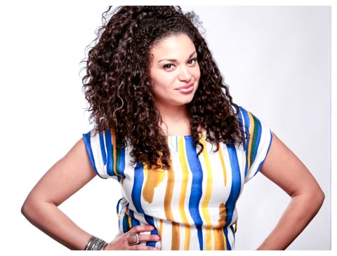 Michelle Buteau