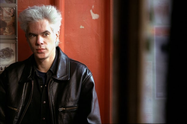 Jim Jarmusch Jim Jarmusch