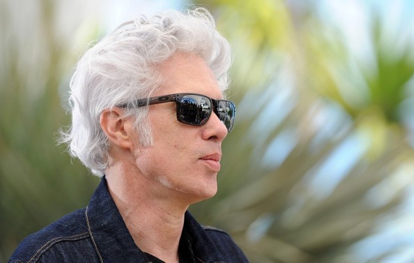 Jim Jarmusch Jim Jarmusch