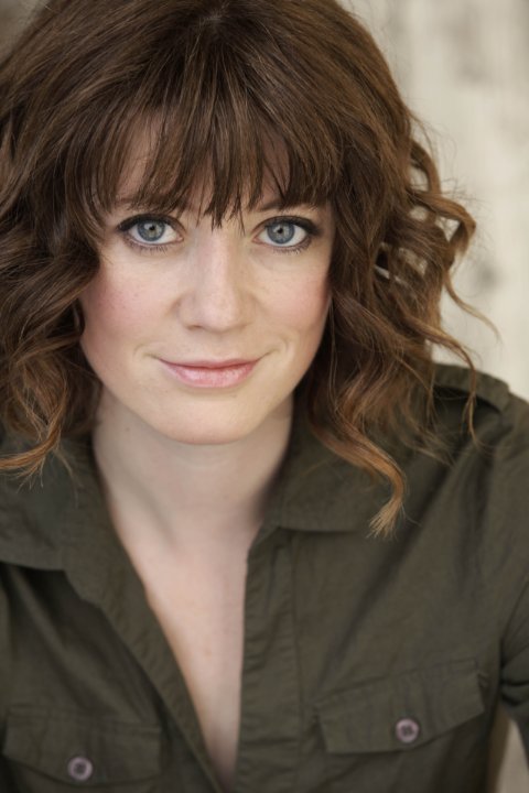 Katie Wallack