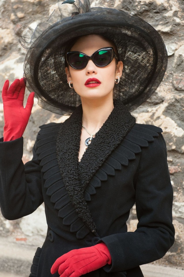 Olga Kurylenko Olga Kurylenko