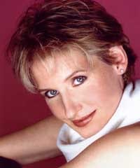 Liz Callaway