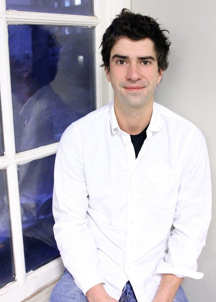 Hamish Linklater