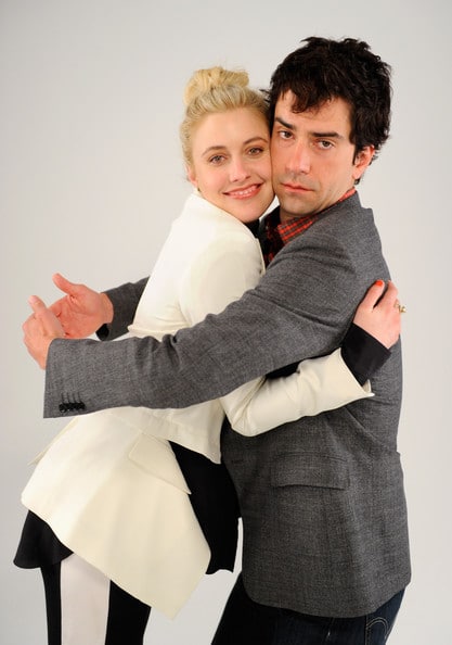 Hamish Linklater