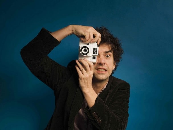 Hamish Linklater
