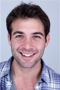 James Wolk