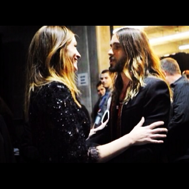Jared Leto