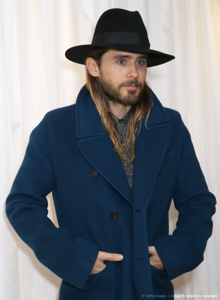 Jared Leto