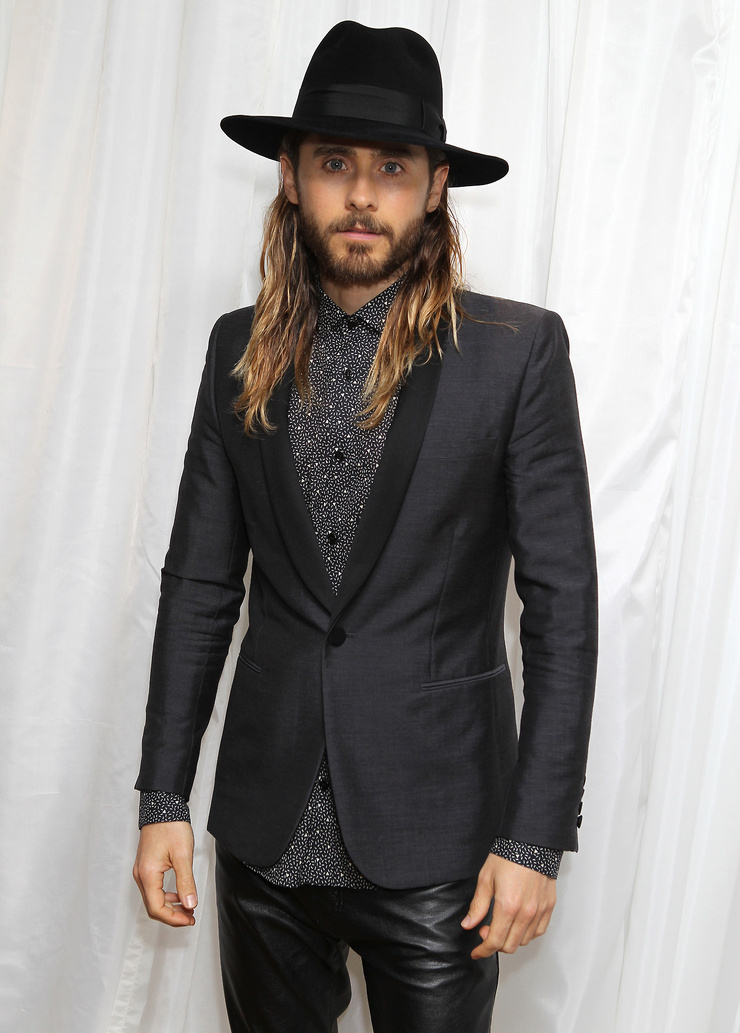 Jared Leto