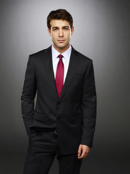 James Wolk