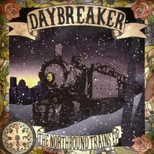 Daybreaker - Northbound Trains