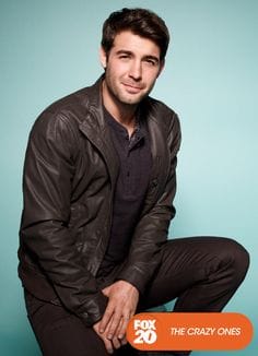 James Wolk