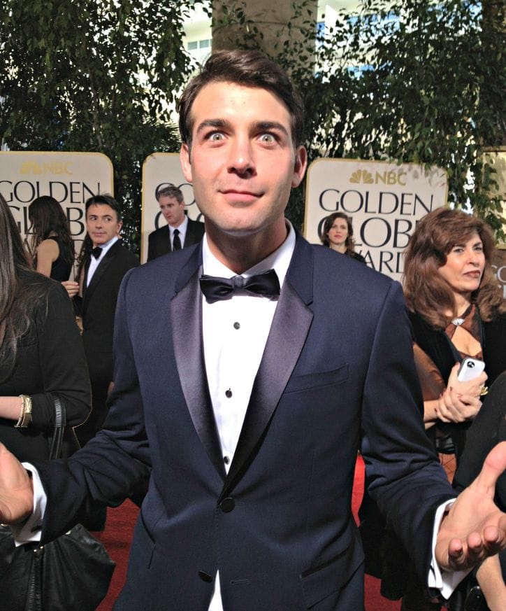 James Wolk