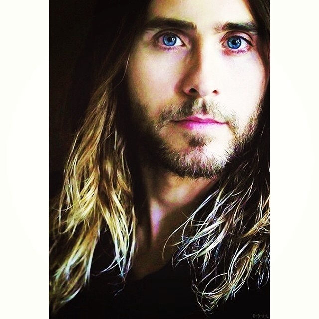 Jared Leto