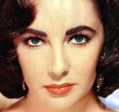 Elizabeth Taylor Elizabeth Taylor