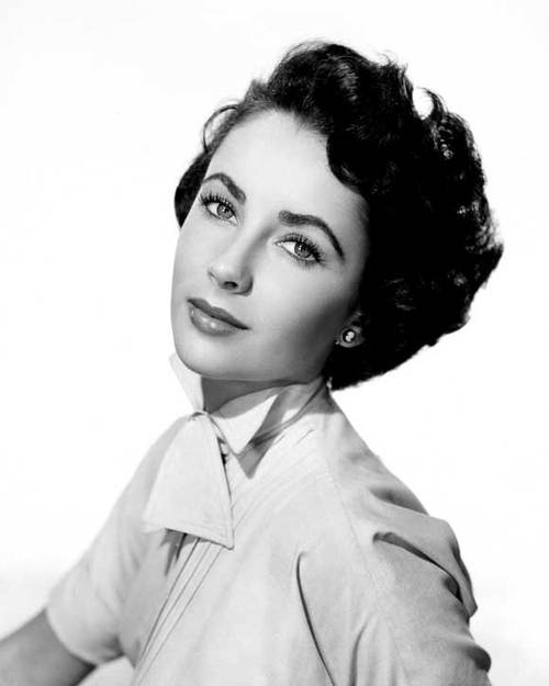 Elizabeth Taylor Elizabeth Taylor