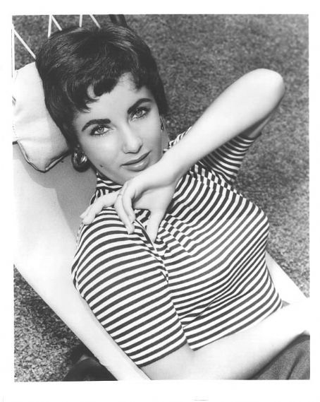 Elizabeth Taylor