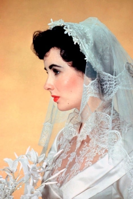 Picture of Elizabeth Taylor