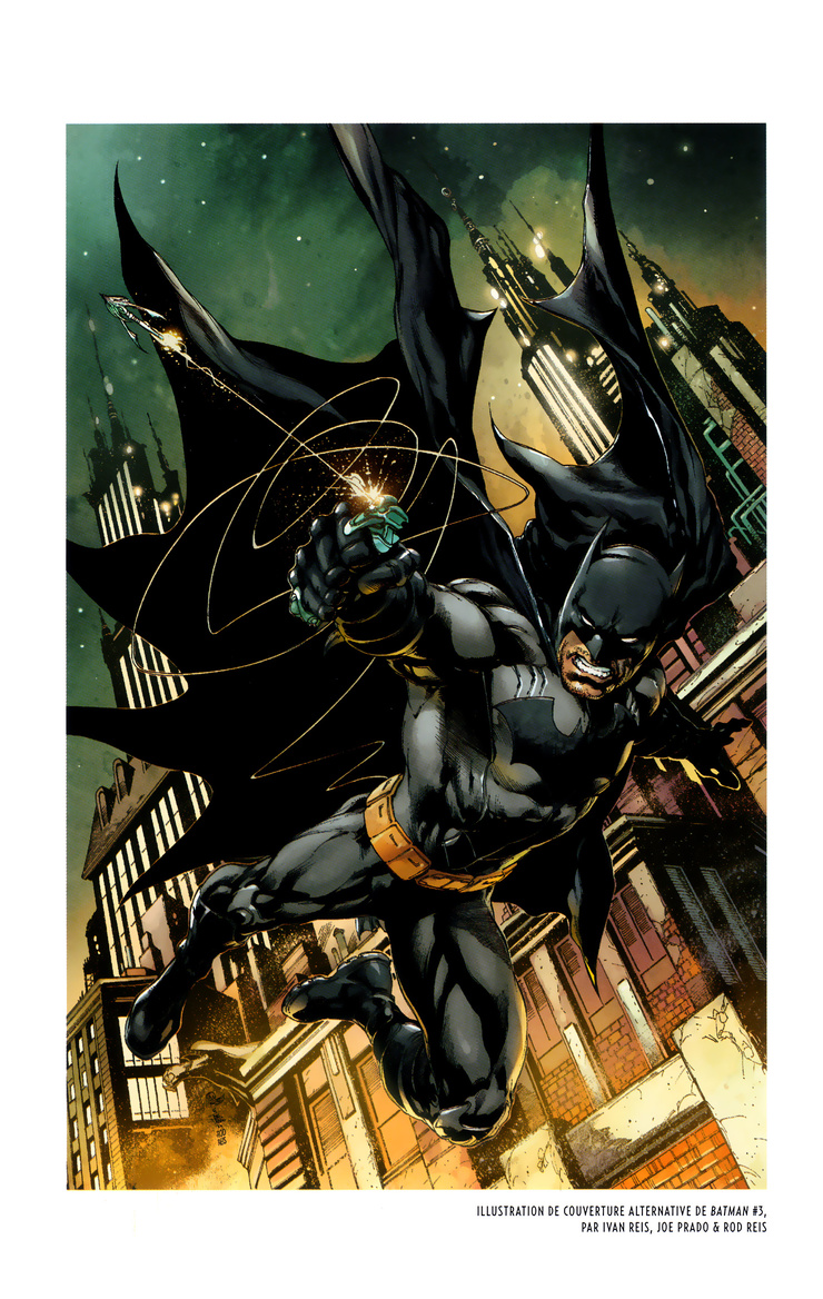 Batman Batman
