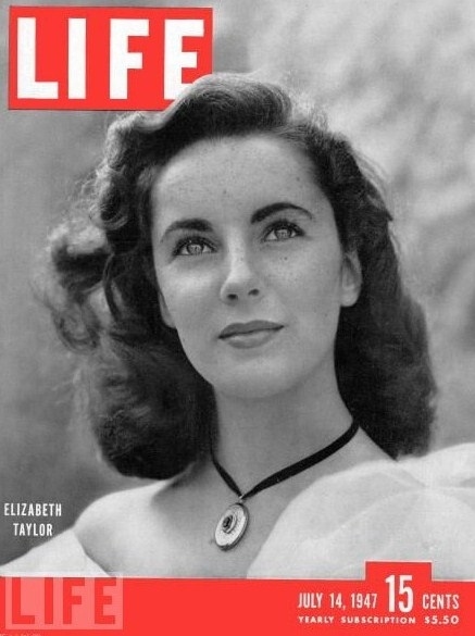 Elizabeth Taylor Elizabeth Taylor