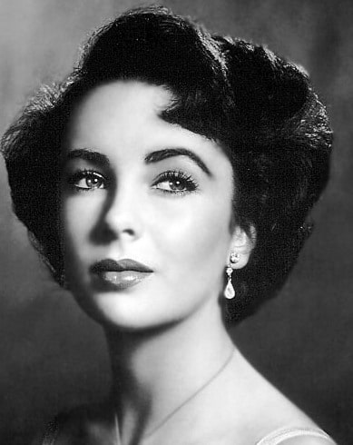 Picture of Elizabeth Taylor