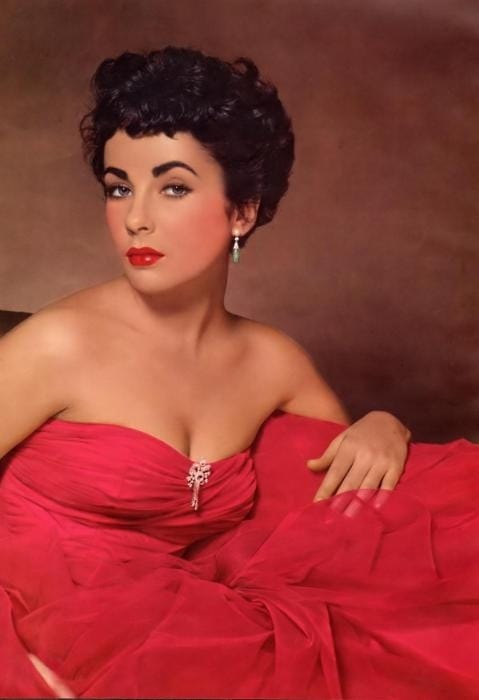 Elizabeth Taylor Elizabeth Taylor