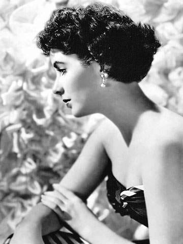 Elizabeth Taylor