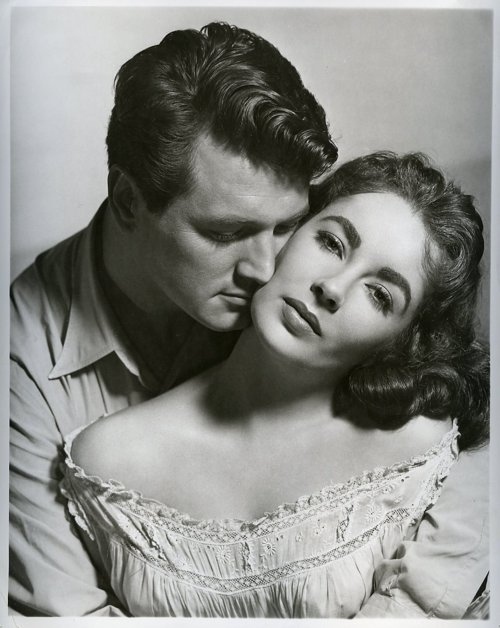 Elizabeth Taylor