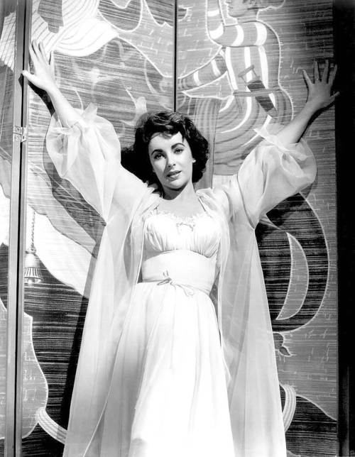 Elizabeth Taylor Elizabeth Taylor