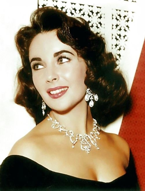 Elizabeth Taylor Elizabeth Taylor