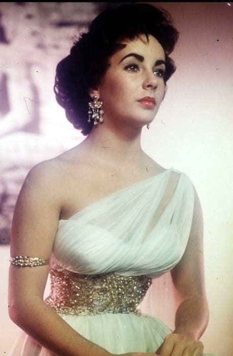 Elizabeth Taylor Elizabeth Taylor