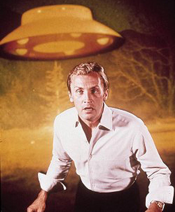 The Invaders