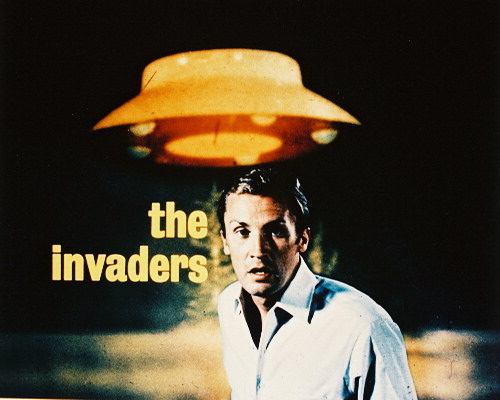 The Invaders The Invaders