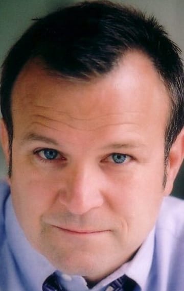 Ned Luke