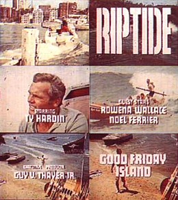 Riptide Riptide