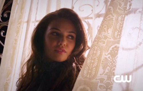 Danielle Campbell