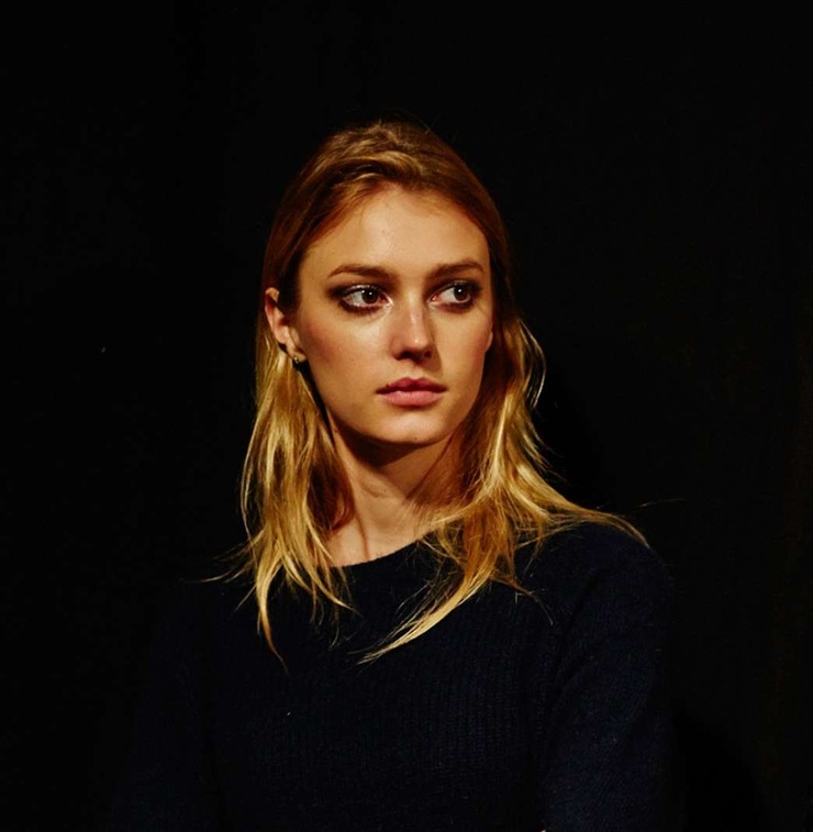 Sigrid Agren Sigrid Agren