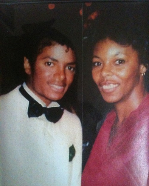 Michael Jackson