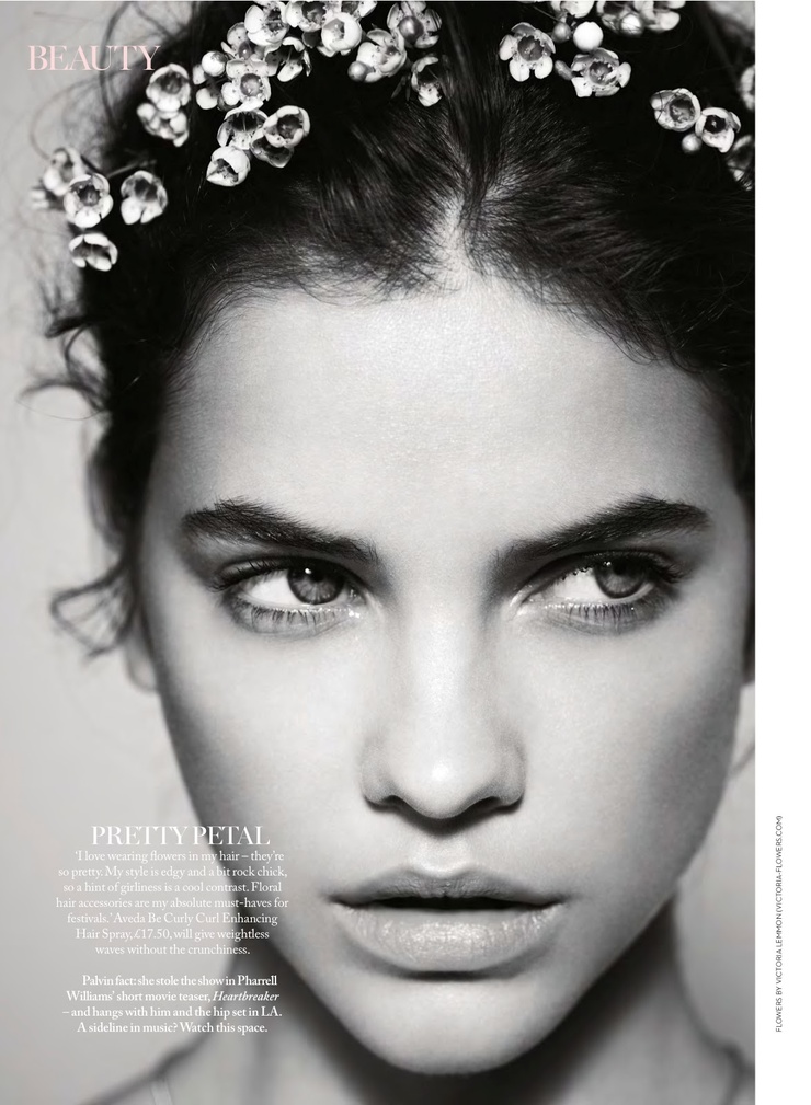 Barbara Palvin Barbara Palvin