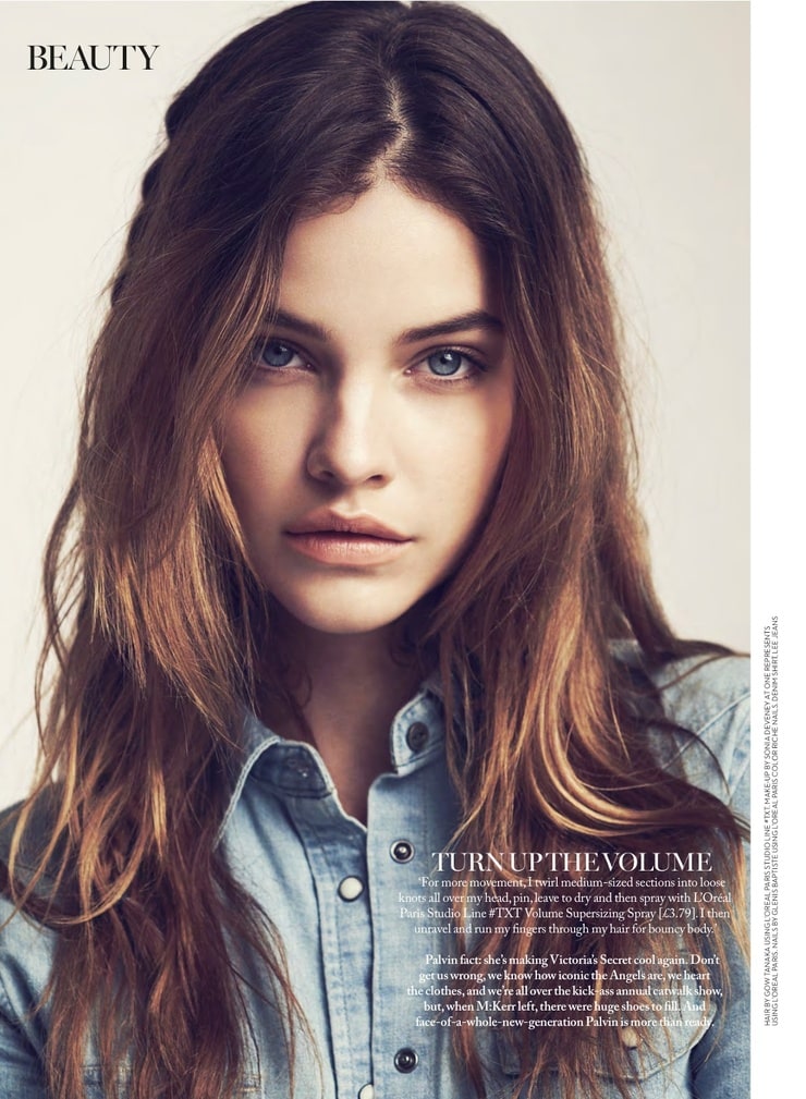 Barbara Palvin Barbara Palvin
