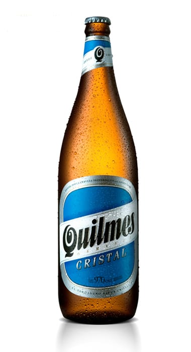 Quilmes Beer