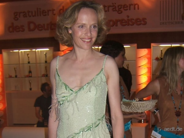 Juliane Köhler Juliane Köhler