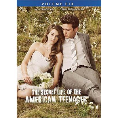 The Secret Life of the American Teenager, Vol. 6