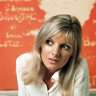 Anneke Wills