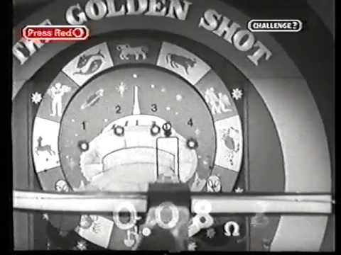 The Golden Shot