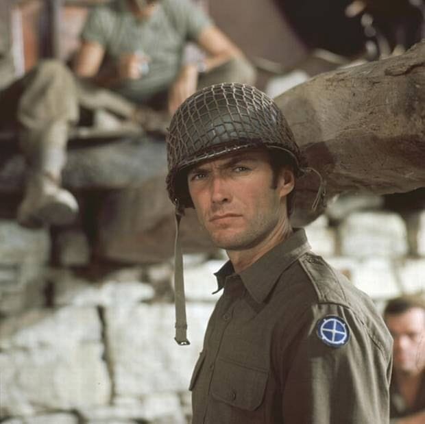 Kelly's Heroes Kelly's Heroes
